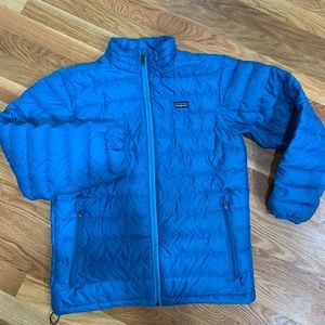 Patagonia Jacket